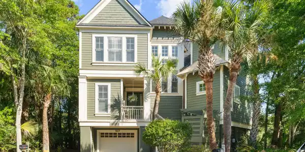 5819 Back Bay Drive