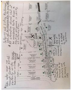 3774 Garden Hill Road