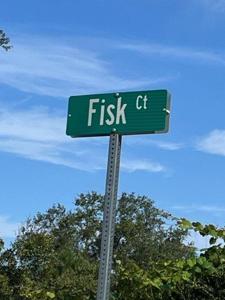 2 Fisk Court