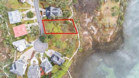 85 Petigru Drive