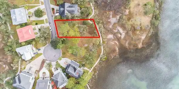 85 Petigru Drive