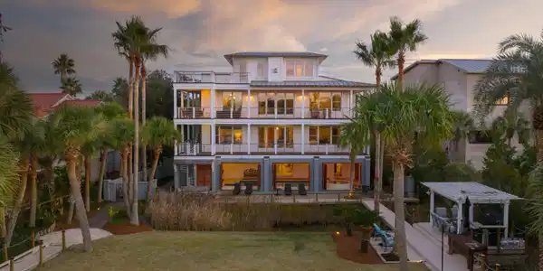 44 Intracoastal Court