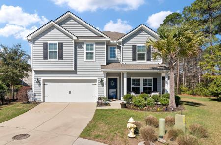 4021 Brown Trout Drive