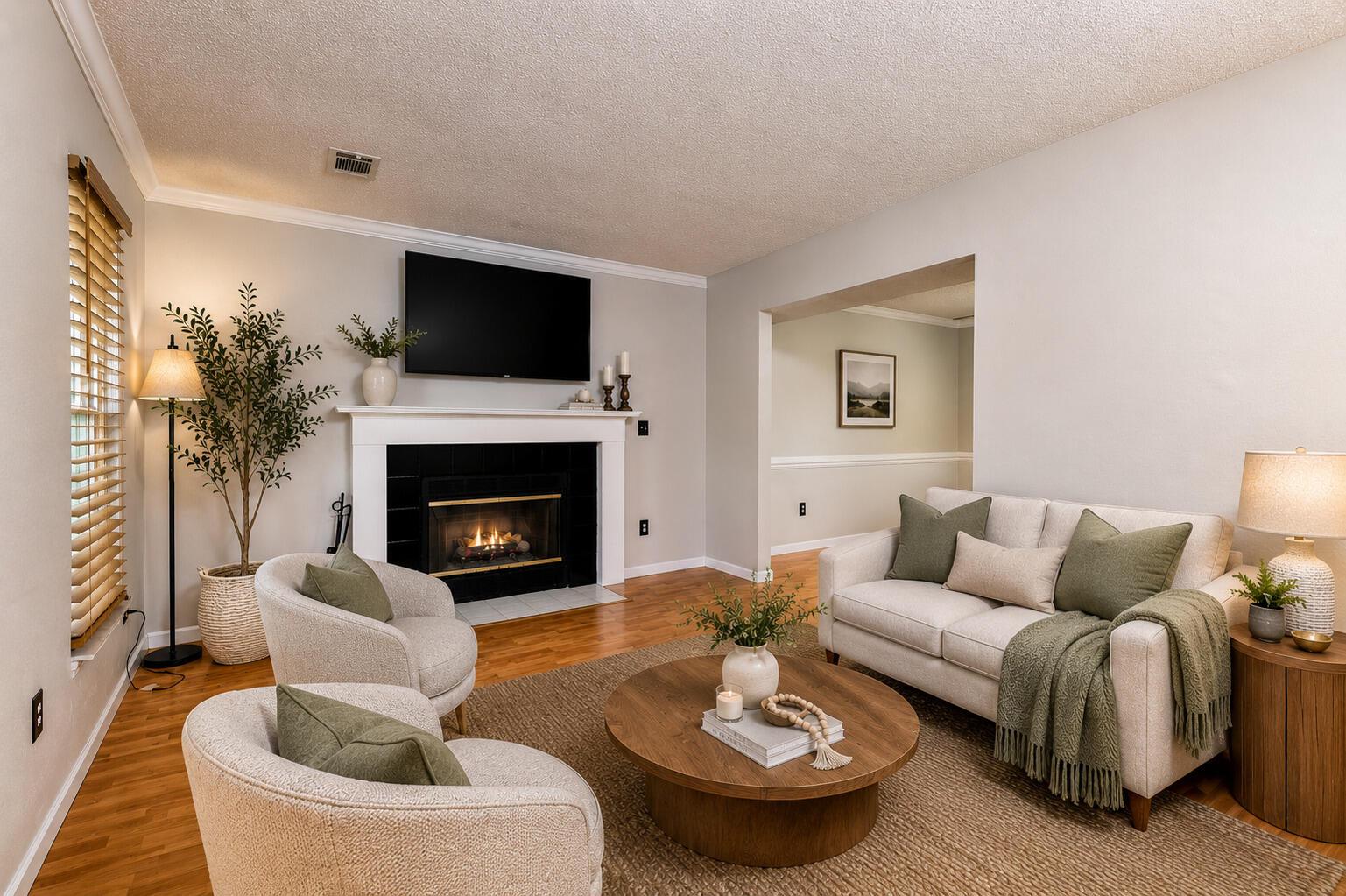 Image 3: livingroom