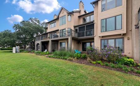 1943 Marsh Oak Lane, Seabrook Island SC 29455