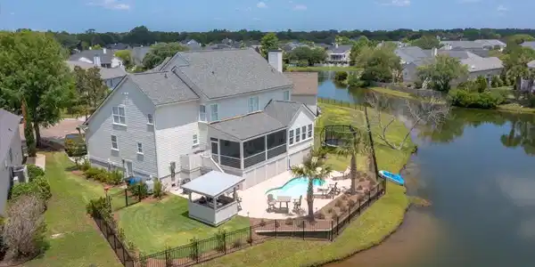 2209 Magnolia Meadows Drive