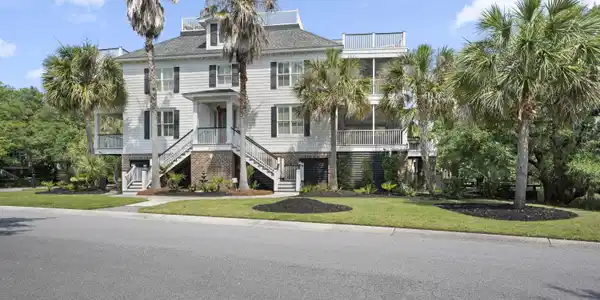 801 Harbour Watch Court, Mount Pleasant SC 29464