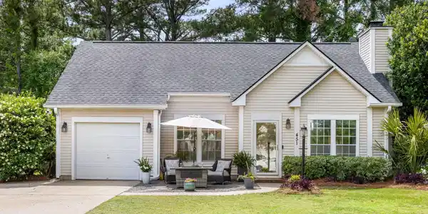 451 S Piazza Court, Mount Pleasant SC 29464