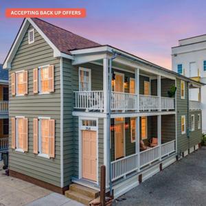 254 Saint Philip Street