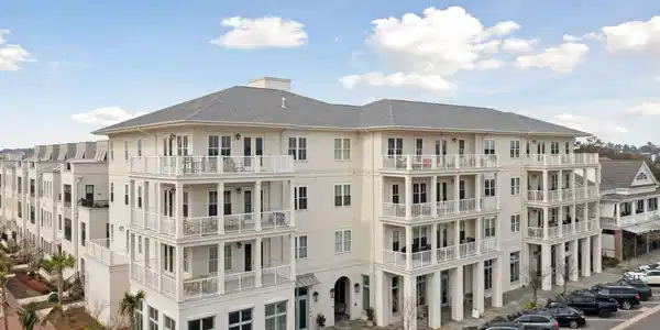 301 Longshore Street
