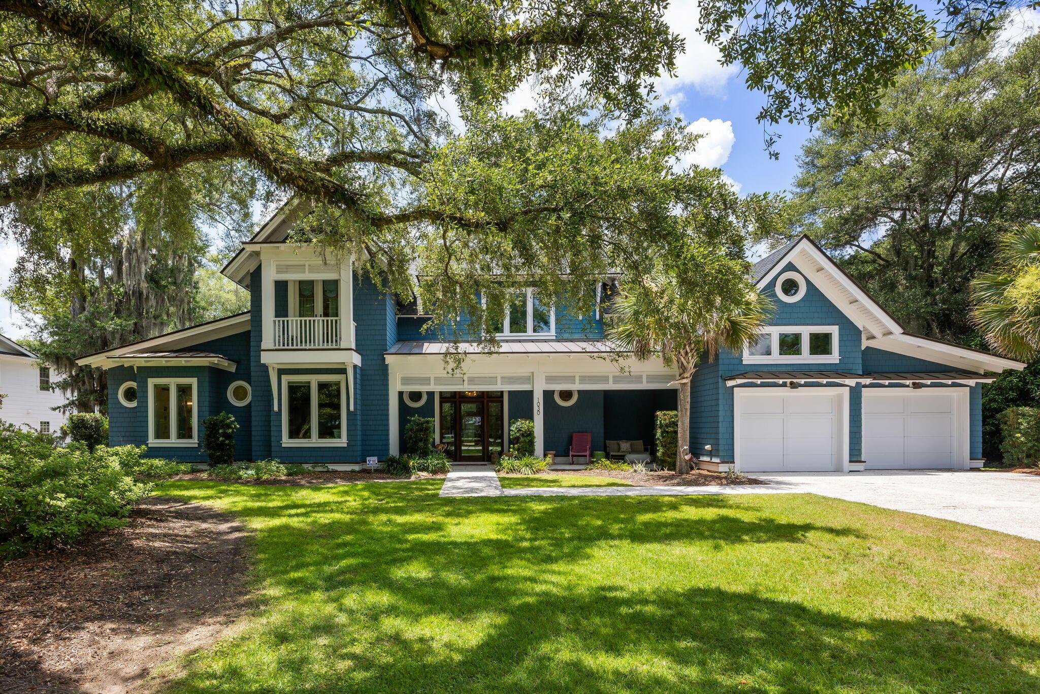 Image 2: 2-web-or-mls-1030 W Lakeview Dr - Coasta