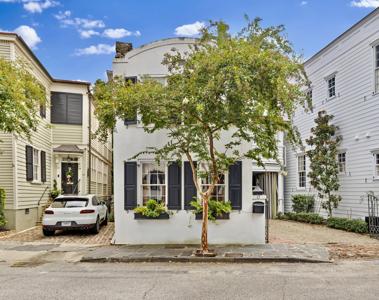 17 Water Street