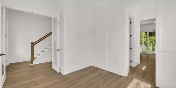 Image 3: Dining or Flex Room
