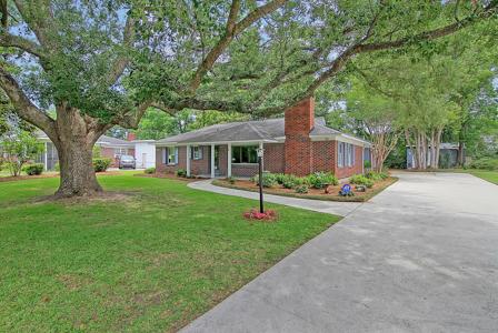 316 Parkwood Estates Drive