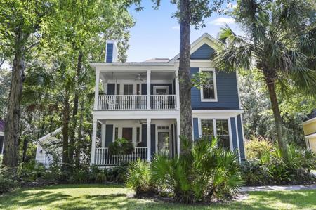 5102 Coral Reef Drive