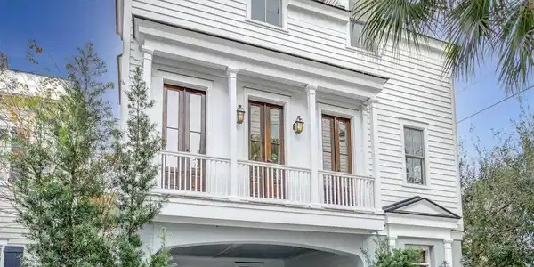401 Rose Wilder Lane