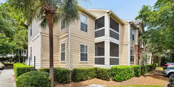 1600 Long Grove Drive # 1711, Mount Pleasant SC 29464