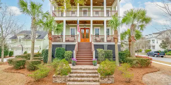 1888 Beekman Street, Charleston SC 29492