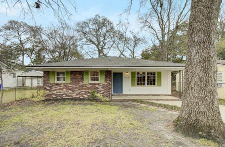 1614 Pinecrest Road, Charleston SC 29407
