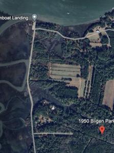 1950 Bligen Parker Lane