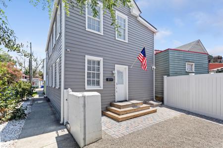 5 Jasper Street