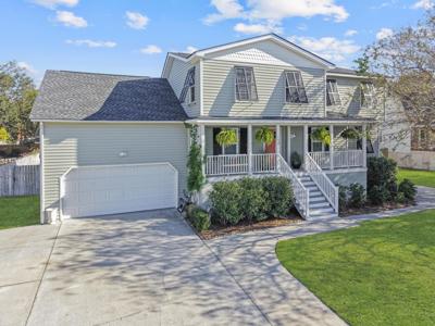 1427 Battle Ground Road