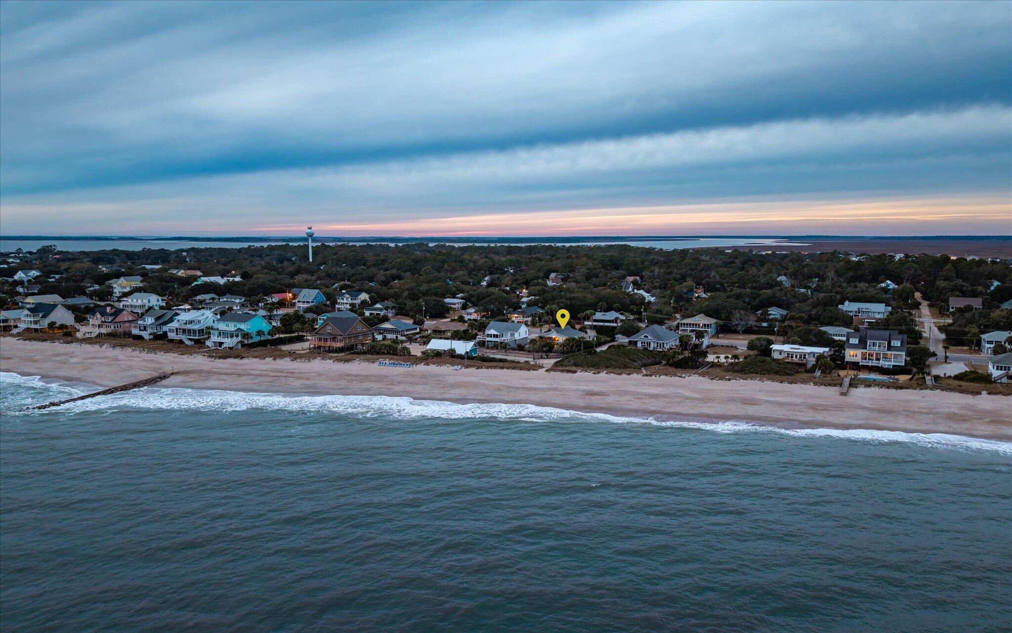 Image 2: 02-Edisto Beach