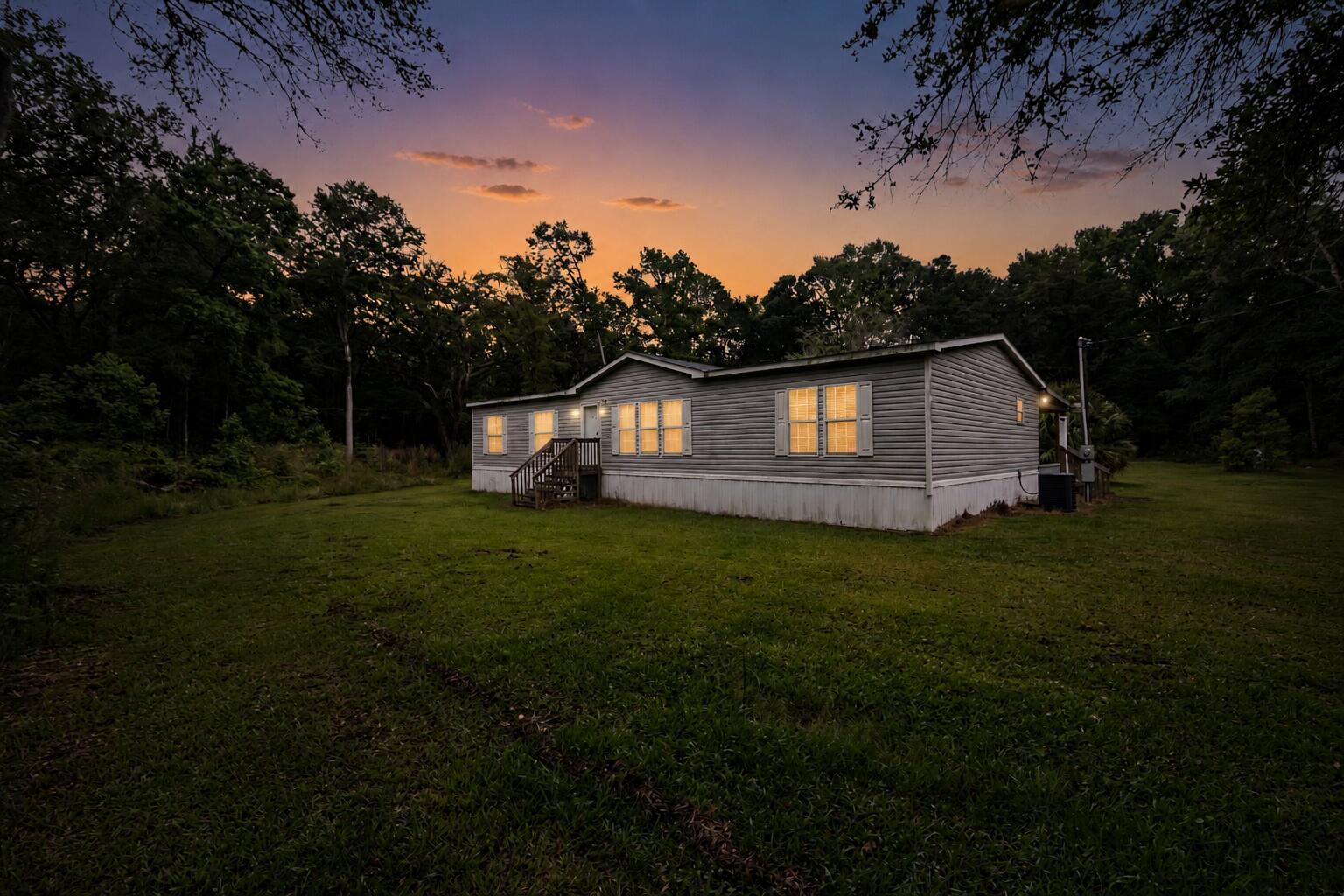 Image 2: seabrook twilight