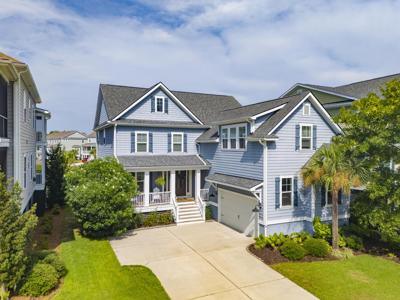 1536 Red Tide Road