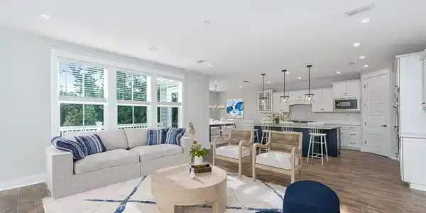 1600 Farmers Way