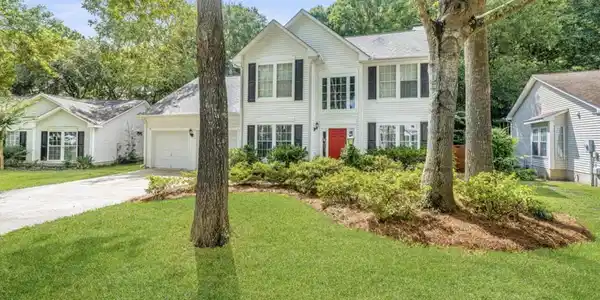 2038 Country Manor Drive