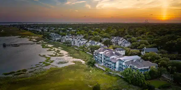 961 Cove Bay Lane # A10, Mount Pleasant SC 29464