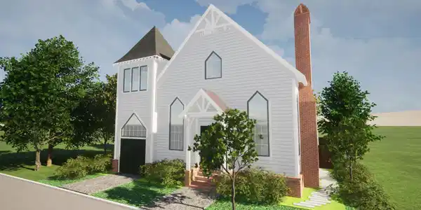 2415 Middle Street, Sullivans Island SC 29482