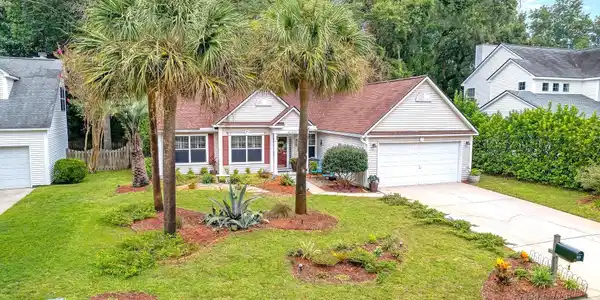 2102 Country Manor Drive