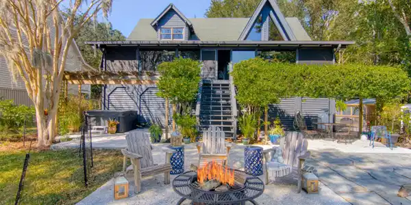 6827 Limehouse Road, Awendaw SC 29429