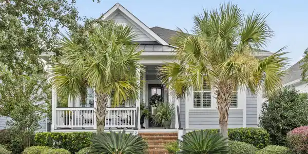 2429 Louisville Street, Charleston SC 29492