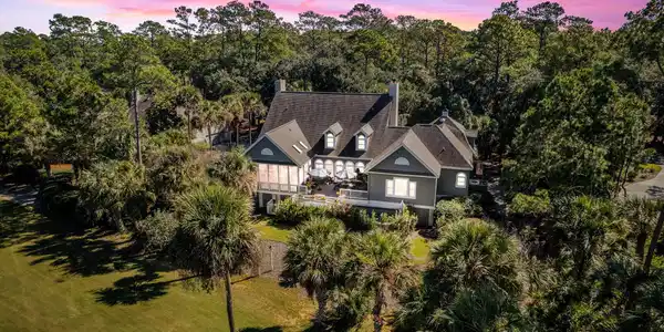 2480 Cat Tail Pond Road