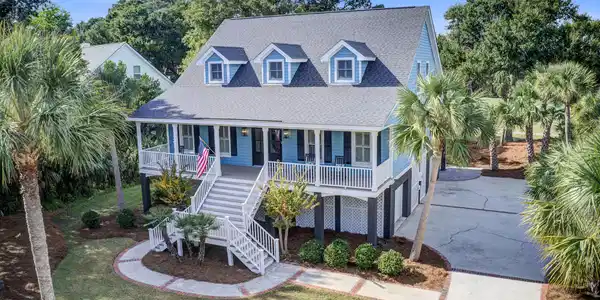 6803 Back Bay Drive