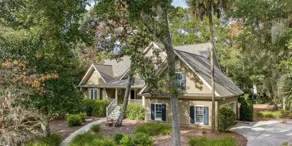 2350 Cat Tail Pond, Seabrook Island SC 29455