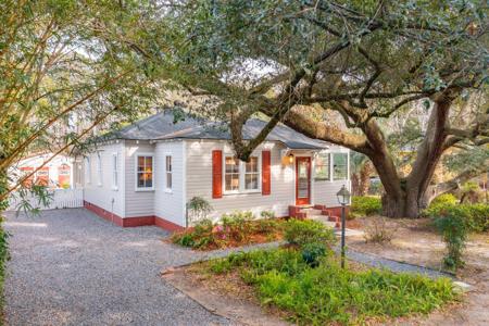 234 Woodland Shores Road