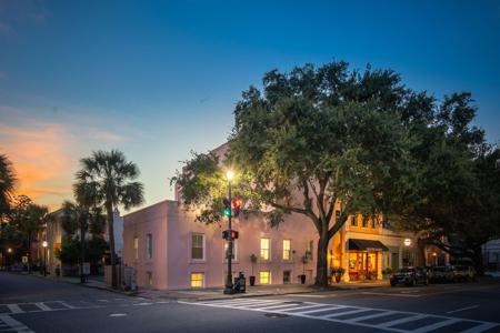 123 Meeting Street