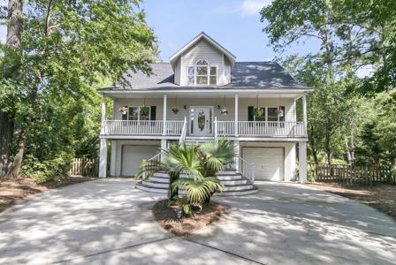 1325 Moss Path