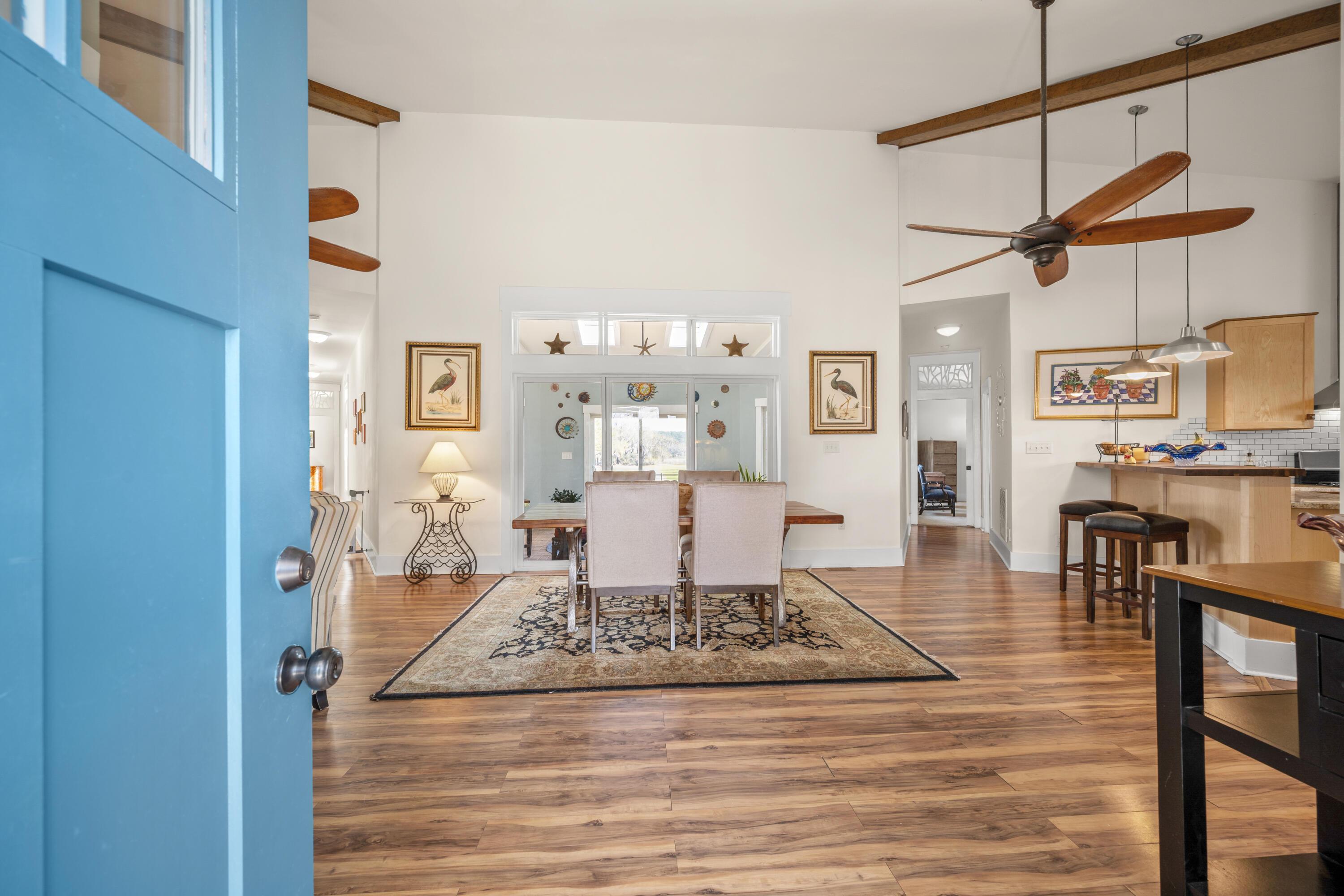 Image 4: Welcome Home