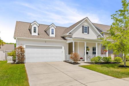 1137 Turkey Trot Drive