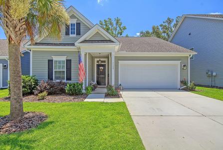 1130 Turkey Trot Drive