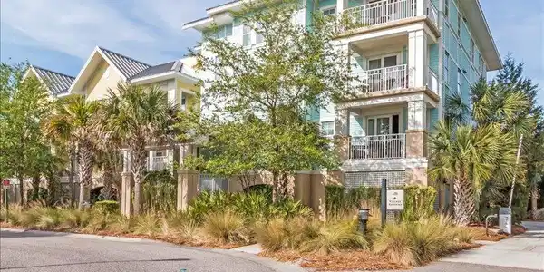 5800 Palmetto Drive, Isle of Palms SC 29451