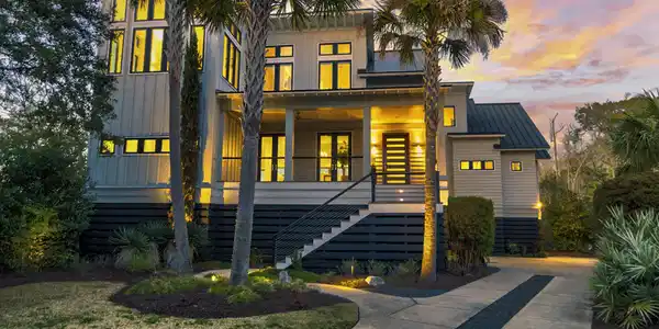 831 Bridge Point Circle, Mount Pleasant SC 29464