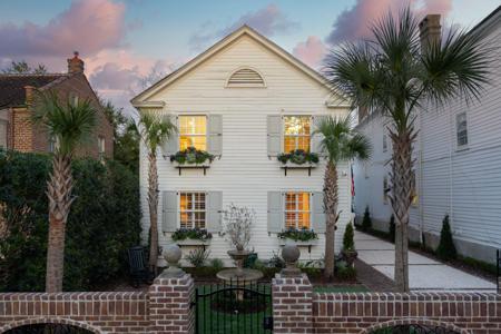 8 Smith Street, Charleston SC 29401