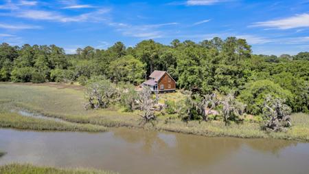 1711 Yellow House Road