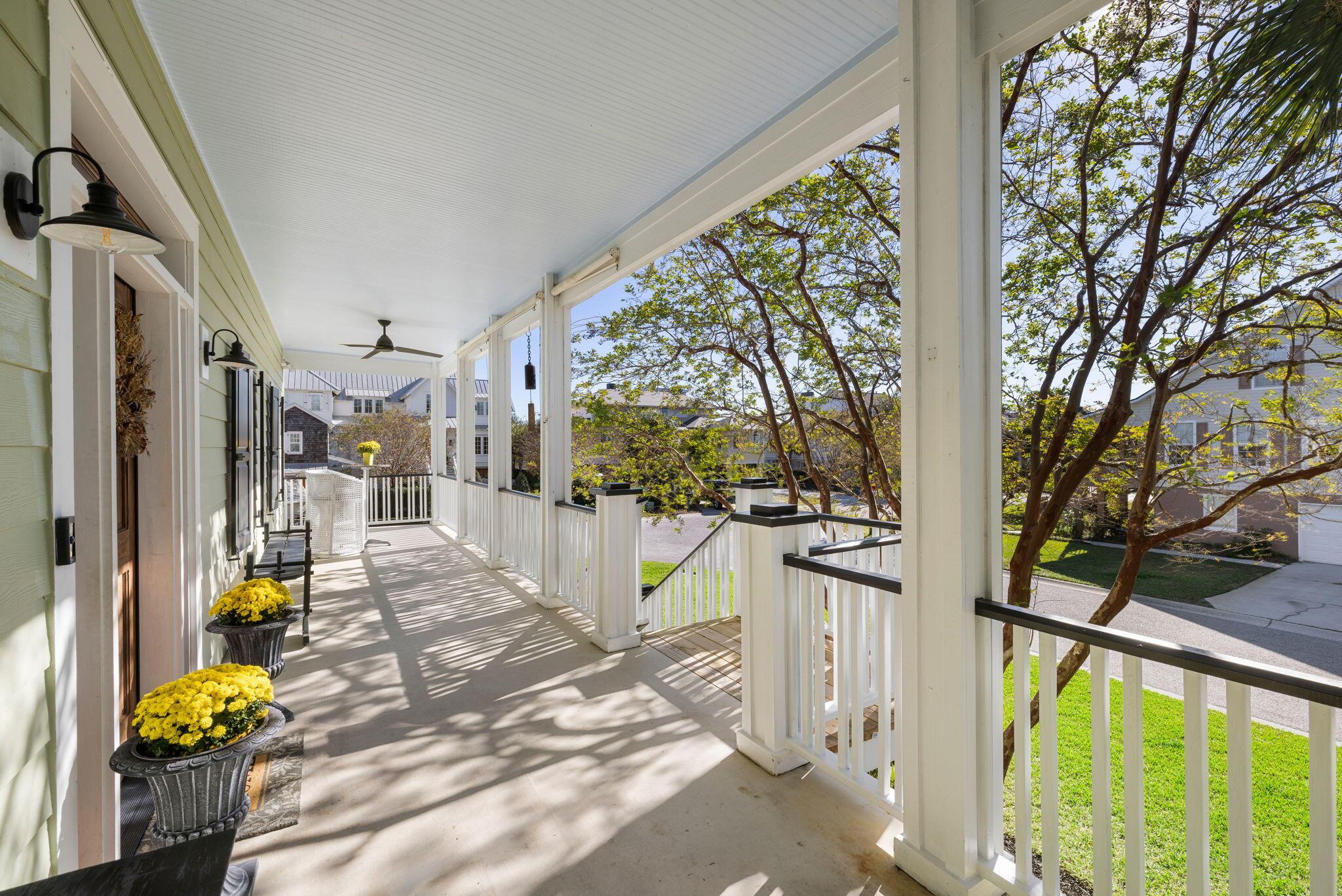 Image 2: Front porch